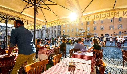 ‘Welke weldenkende vrouw staat zichzelf nu zo’n ervaring toe?’ Jette beleefde een onstuimige romance dankzij een datingapp