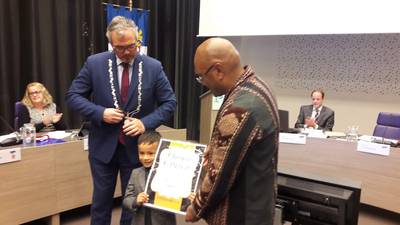 ‘Vijf nieuwe gevallen, daar schrik ik toch weer van’