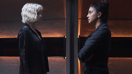 4. Tell Her Everything