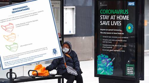 Onduidelijkheid over corona-kleurcodes en reisadviezen blijft groot