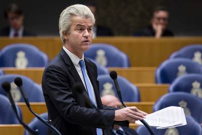 LIVE: 'Rutte heeft burger belazerd met hypotheekrenteaftrek'