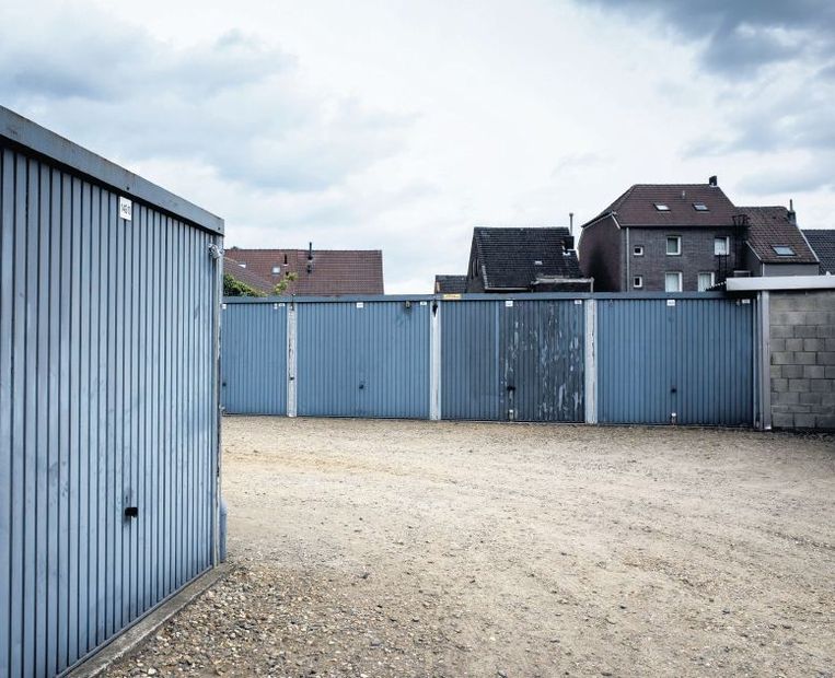 Je Kunt Maar Beter Bij Ze In De Buurt Wonen Trouw