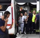 Steekpartij bij metro Lyon: 1 dode en 9 gewonden