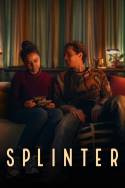 boxcover van Splinter
