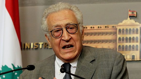 Iran Steunt Staakt Het Vuren In Syrie Tijdens Komende Feestdagen Buitenland Nieuws Hln