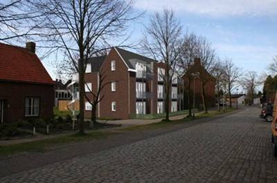 Bouw Re-Bus in Stampersgat komt niet meteen uit de startblokken