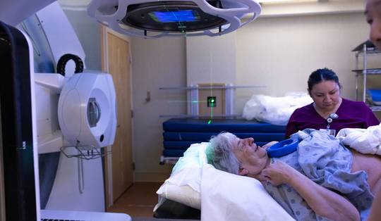 Elke dag 44 extra kankerdiagnoses in 2035: dit leren de projecties van het Kankerregister