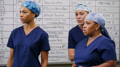 Grey's Anatomy krijgt 16e én 17e seizoen