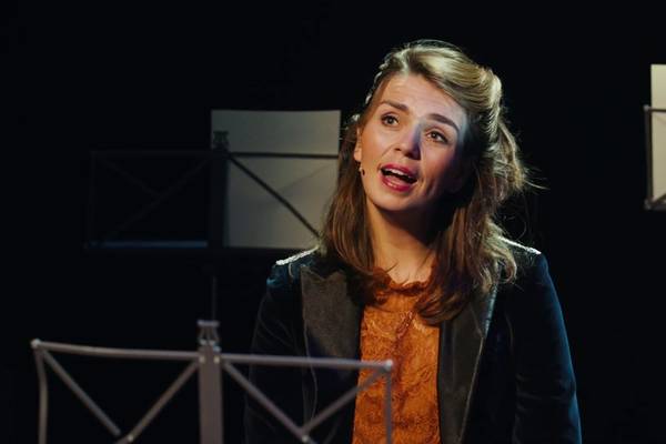 Louise Korthals: Alles is er