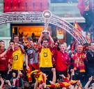 BAS spreekt zich uit: geen Belgisch en Europees bekervoetbal voor KV Mechelen, maar ook geen puntenaftrek