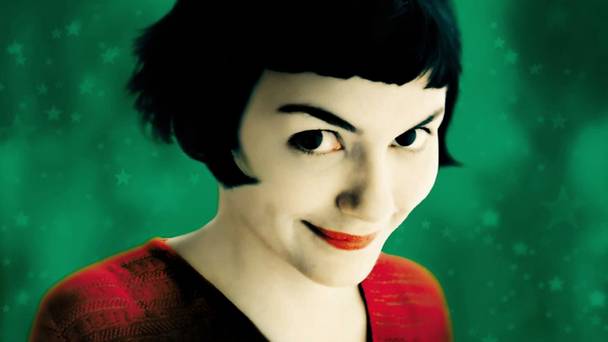 Amélie - 20th Anniversary