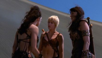 15. To Helicon and Back