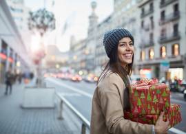 Als je kerstcadeaus wilt, koop ze dan nu