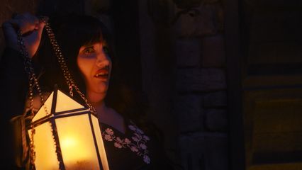 9. A Weekend at Morrigan Manor