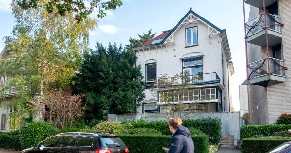 'Polen verwijderden zonder bescherming asbest bij villa in Velp'