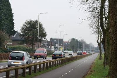 Na reeks ongelukken, waarvan twee fataal, wordt snelheid op N348 verlaagd naar 50