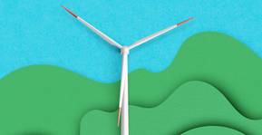 Politieke partijen willen er geen windmolens bij: zijn de klimaatdoelen van Amsterdam dan wel haalbaar? 