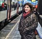 “NMBS is zoals domino. Eens de eerste steen valt, is het een hele soep”