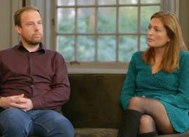 Het eindgesprek van Marcella en Bjorn zorgt voor grote verbazing bij ‘MAFS’-kijkers