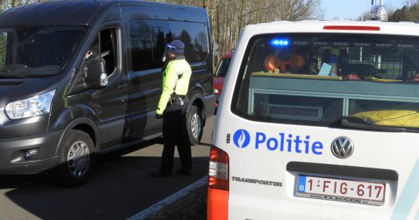 Het leven aan de andere kant van de grens: 'Enorm groot verschil in aanpak met Nederland' - BD.nl