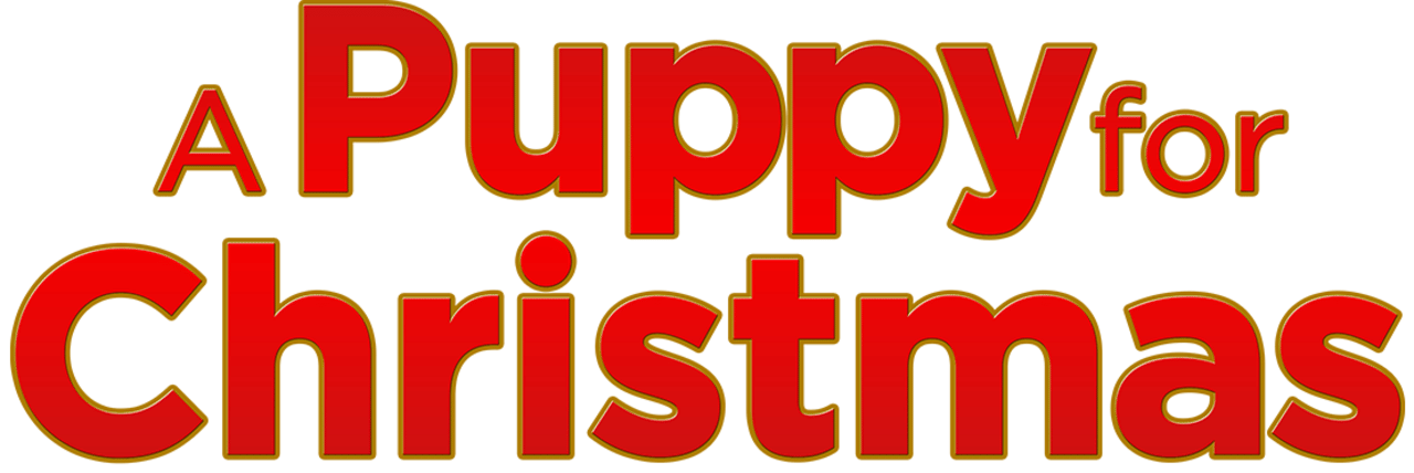 A Puppy for Christmas