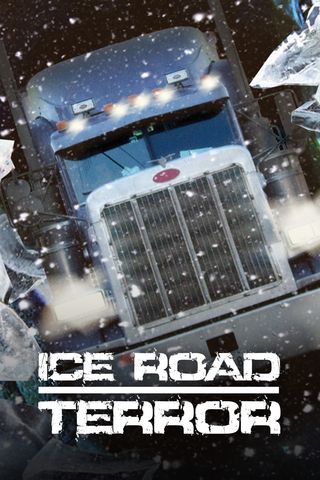 Ice Road Terror
