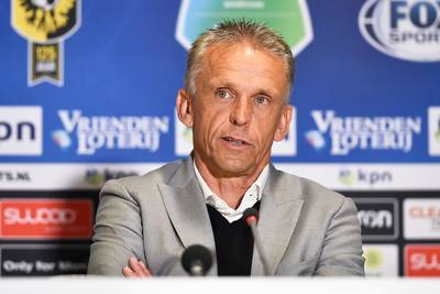 Sturing: Finale van de play-offs wordt een slijtageslag