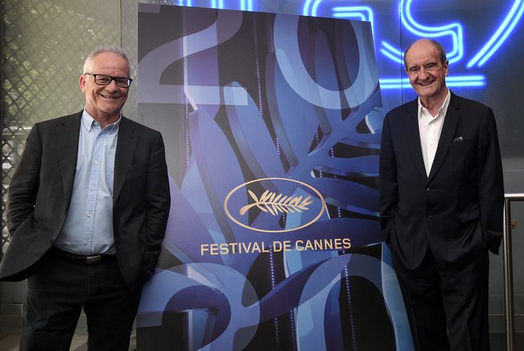 Twee half-Nederlandse films geselecteerd voor Cannes 2020