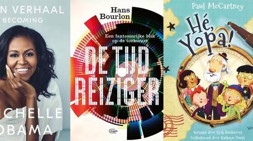 Tijd om te lezen? Onze recensente selecteerde de 20 beste boeken van 2019