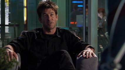 18. The Kindred part 1