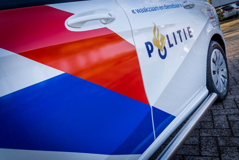 Politie schiet verdachte dood in Hilversum