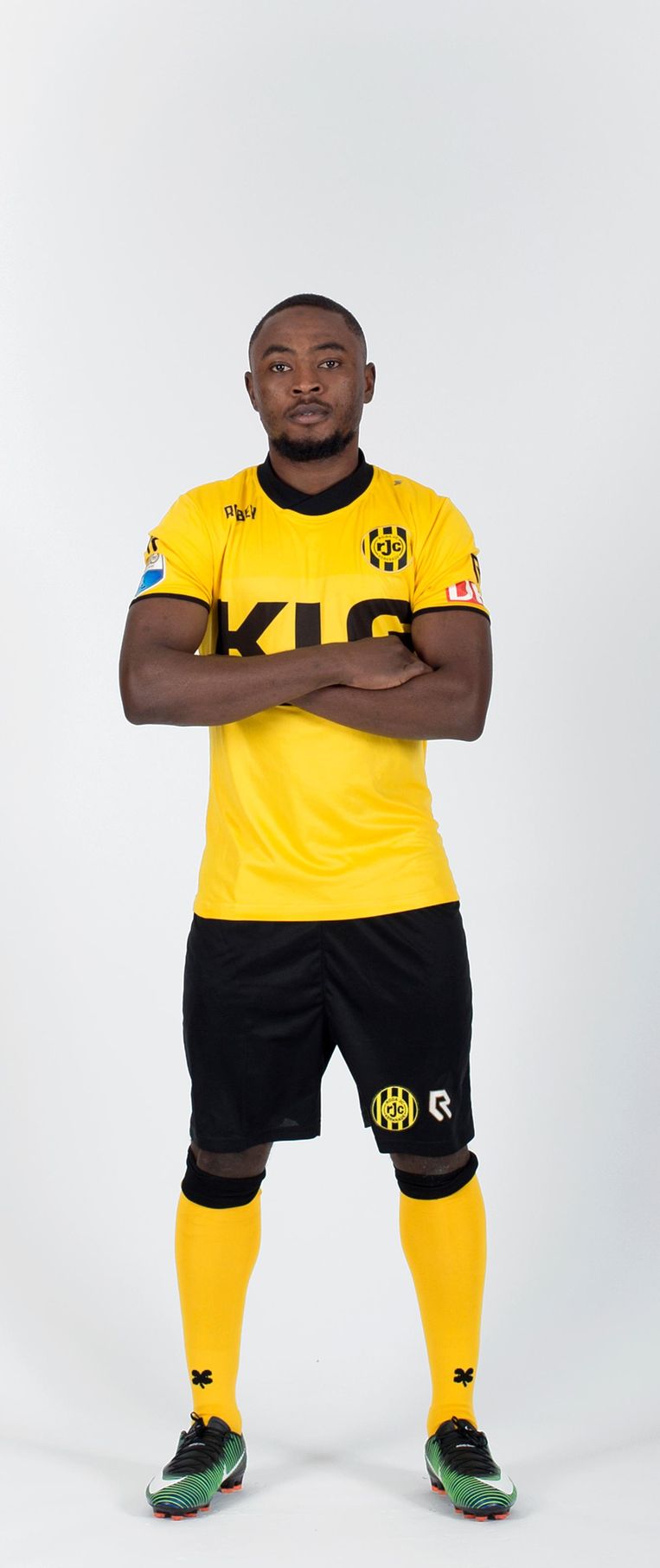 Welke Rol Speelt Lengte In Het Voetbal De Volkskrant