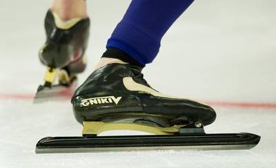 Piet Geurts nieuwe directeur schaatsbond