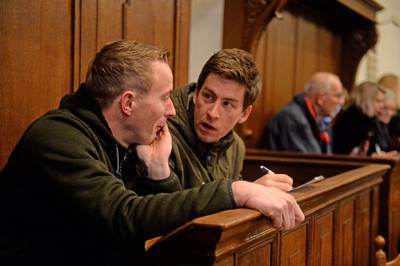 Diepenheim in de ban van de Deepse Kwis