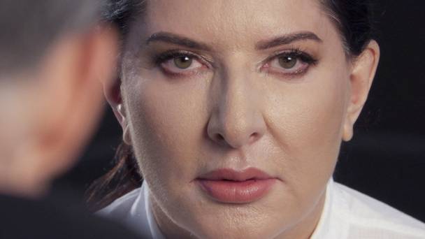 Close Up: Marina Abramovic - Homecoming