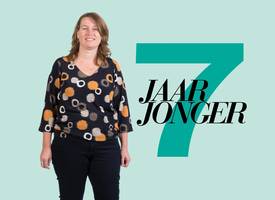 Zó krijgt Martine (49) haar zelfvertrouwen weer terug