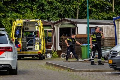 36-jarige Bredanaar meldt zich bij politie na schietpartij in Bavel