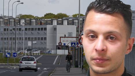 Parket wil Abdeslam voor assisen voor aanslagen in Brussel