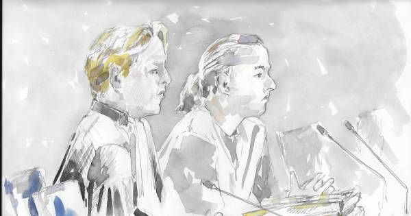 Strafzaak tegen Dario J. uit Den Ham gaat volgend jaar verder - Tubantia