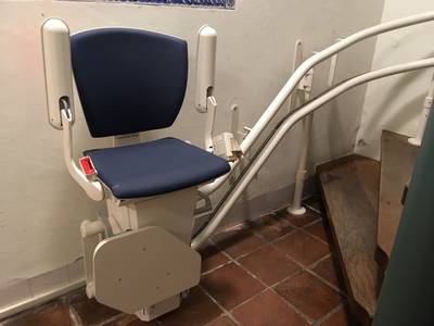 Als oudere in je huis blijven wonen en daarvoor lenen? Dan moet je het ook duurzamer maken