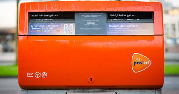 Wijziging postcodes: Heusden betaalt 40 mille vergoeding