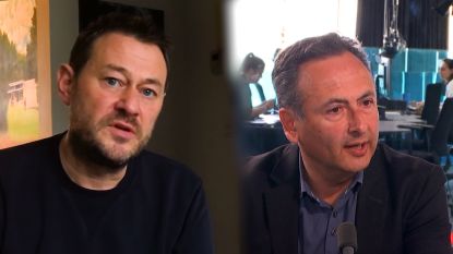 Bart De Pauw Hln