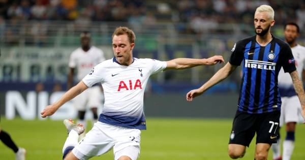 Geen Vertonghen en Dele Alli tegen PSV, Eriksen wel fit - Tubantia