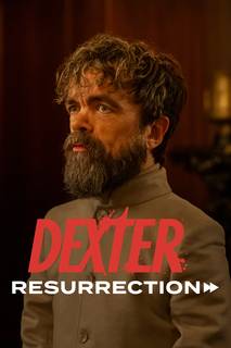 Dexter: Resurrection