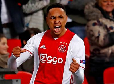 Galatasaray en Ajax vrijwel akkoord over Tete