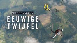 NIEUW bij VTM: Moordzaken: Eeuwige Twijfel