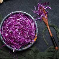 Waarom rode kool een echte superfood is: 4x de gezondheidsvoordelen