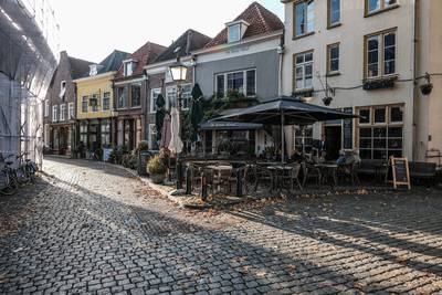 Uitbater verliest rechtszaak: Eetcafé Caldo e Freddo in Doesburg sluit per direct