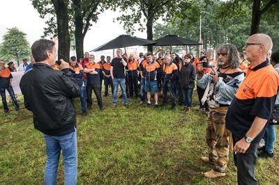 Boze postbezorgers PostNL dreigen opnieuw met actie
