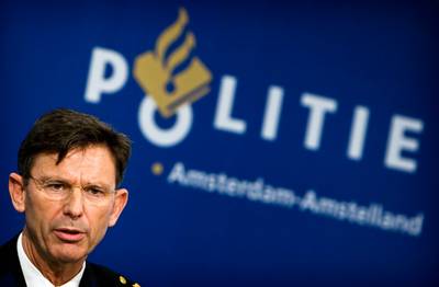 Woede over goudgerande vertrekregeling Bernard Welten